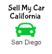 Google Map Marker San Diego